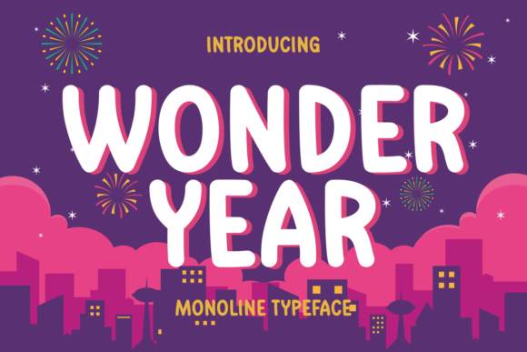 Bringing Creativity to Life with Wonder Year