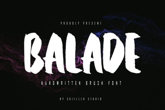 Choosing Balade for a Lifestyle Blog Redesign