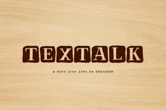 How Textalk Transformed My Brand’s Visual Identity