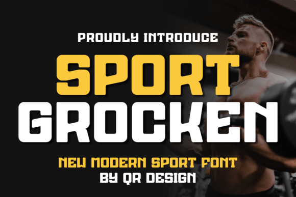Sport Grocken First Impressions and Design Insights