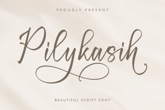 Testing Pilykasih for a Modern Web Design Project